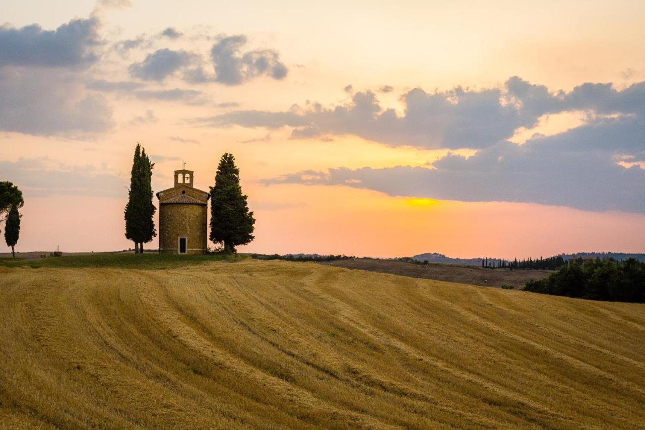 Chimera Tuscany Hotel Arezzo