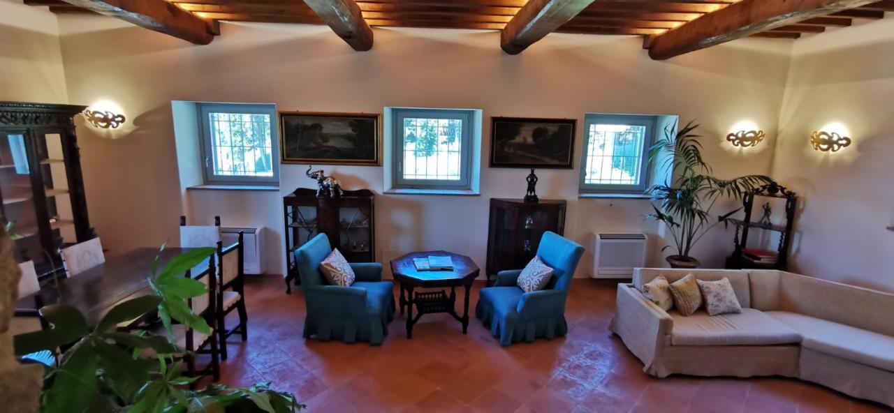 Hotel Chimera Tuscany Arezzo