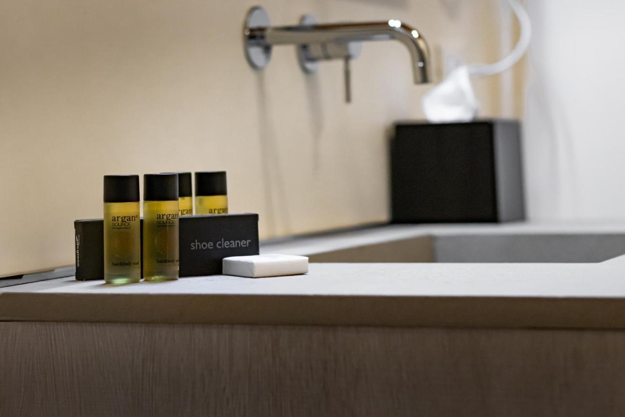 Hotel Chimera Tuscany 4*