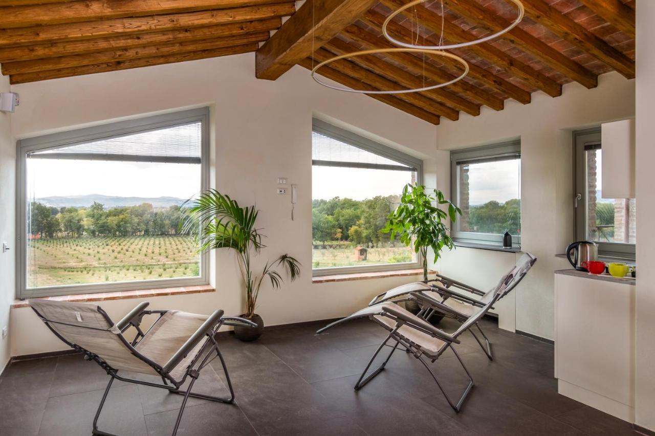 Chimera Tuscany 4* Arezzo