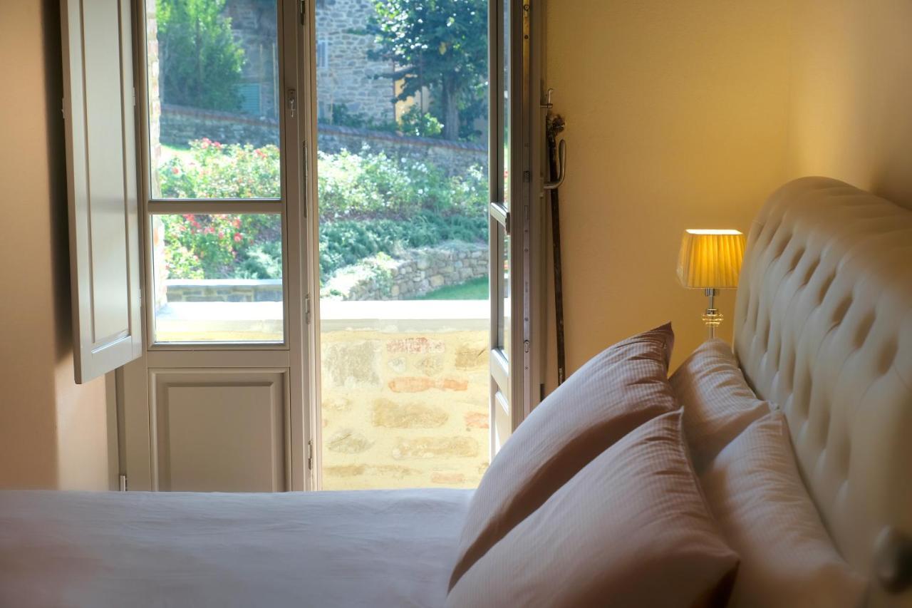 Chimera Tuscany Hotel 4*