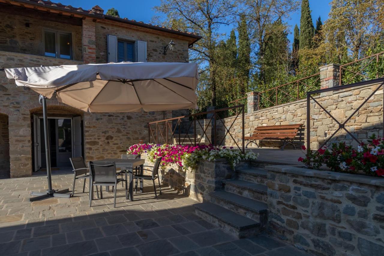 Hotel Chimera Tuscany Arezzo