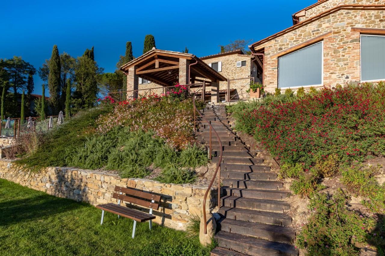 Chimera Tuscany Hotel Arezzo