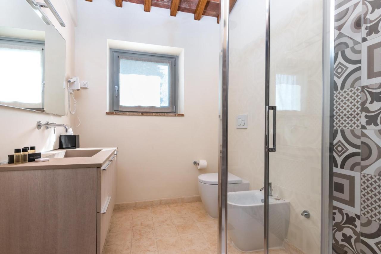 Chimera Tuscany Hotel Arezzo