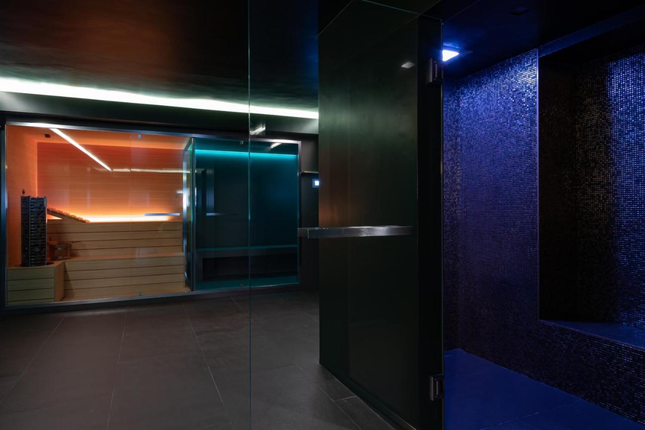 Chimera Tuscany Hotel