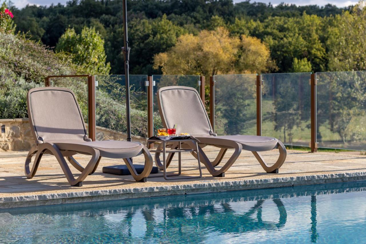 Hotel Chimera Tuscany