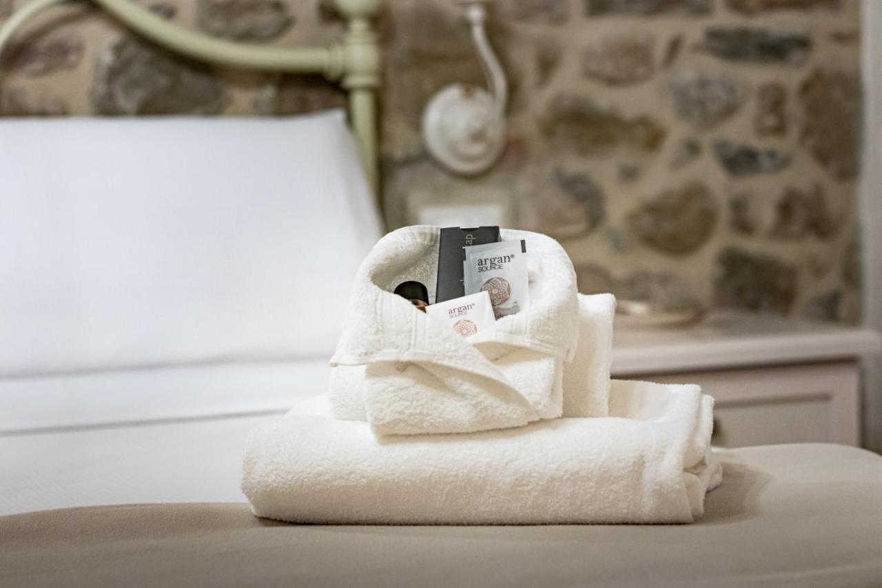 Chimera Tuscany Hotel Arezzo