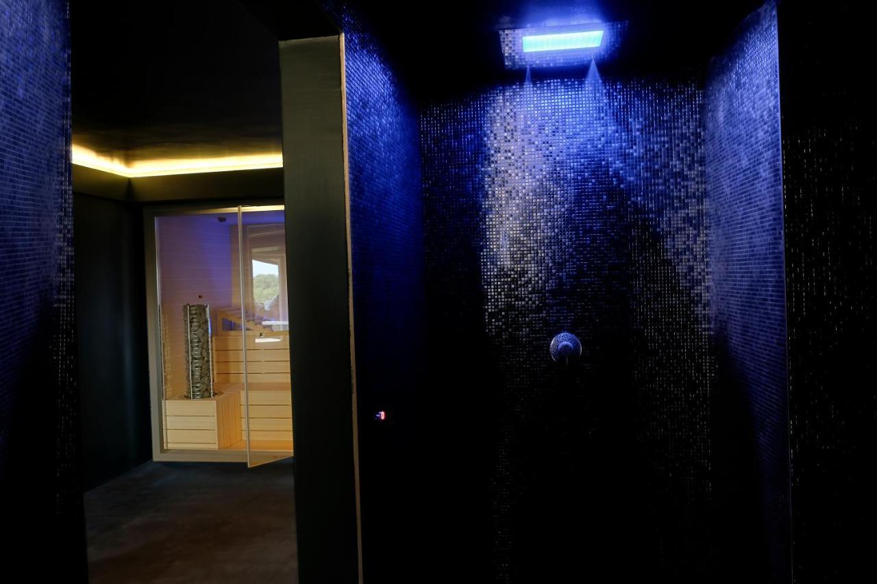 Hotel Chimera Tuscany Arezzo