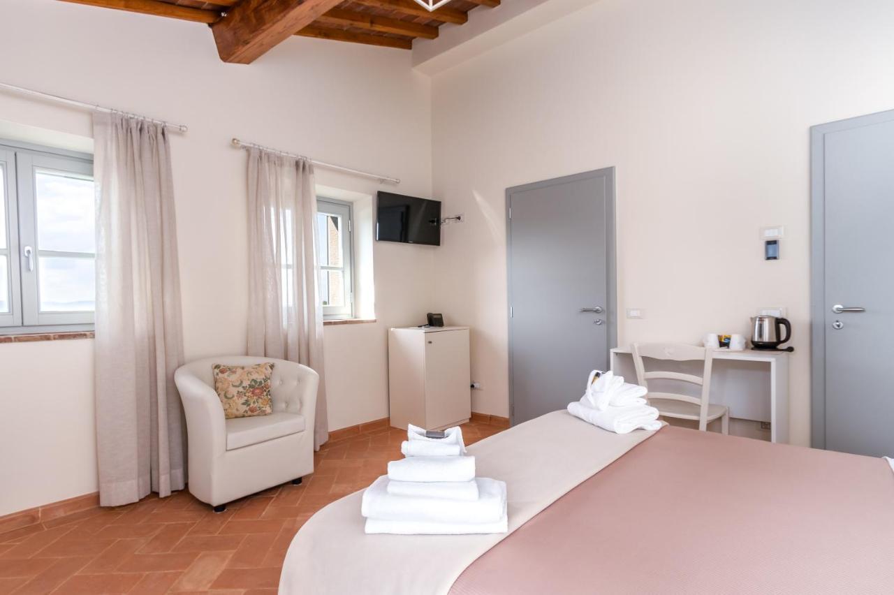 Chimera Tuscany 4*