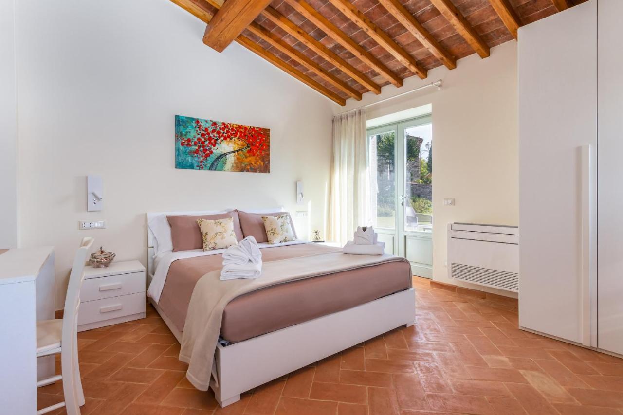 Chimera Tuscany Hotel Arezzo