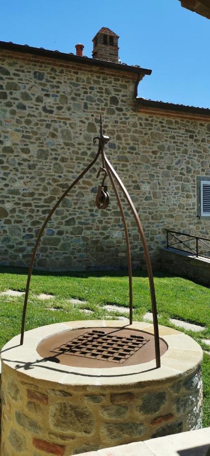Chimera Tuscany Hotel Arezzo