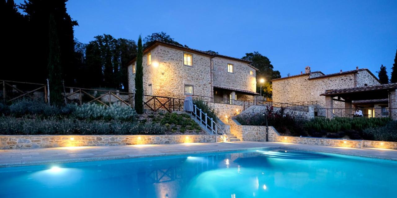 Chimera Tuscany 4*