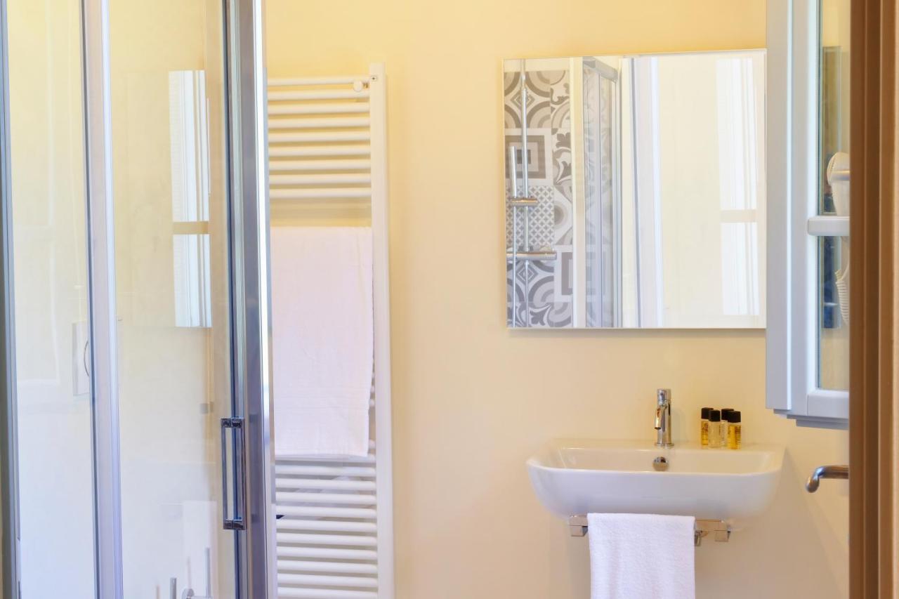 Hotel Chimera Tuscany 4*