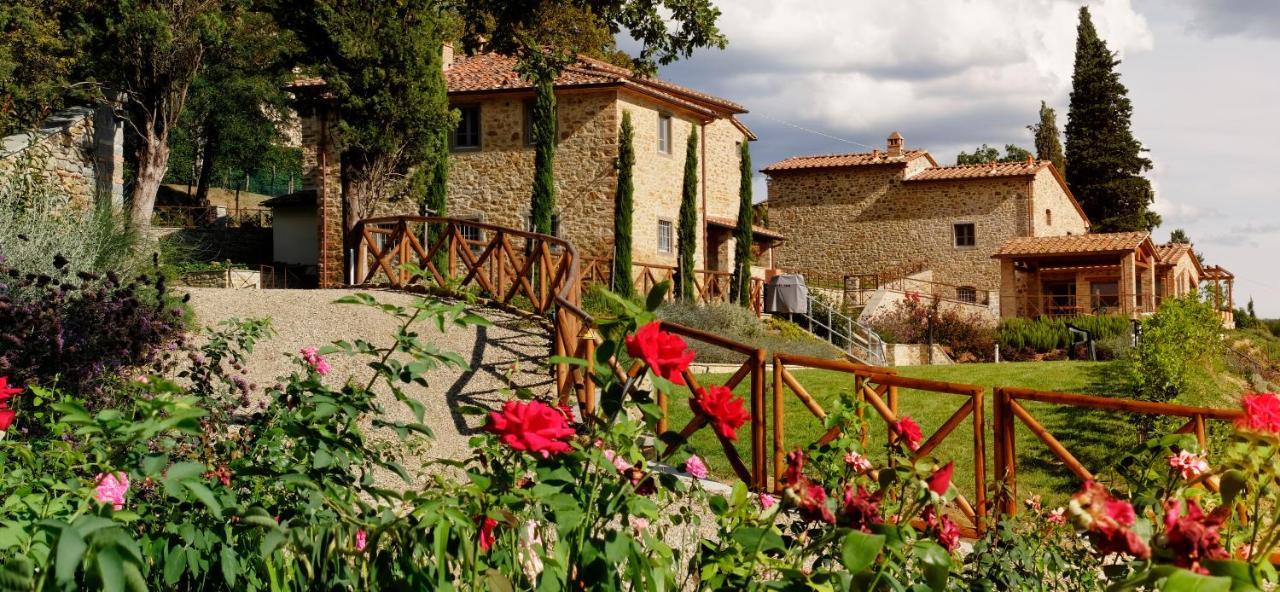 Hotel Chimera Tuscany 4*