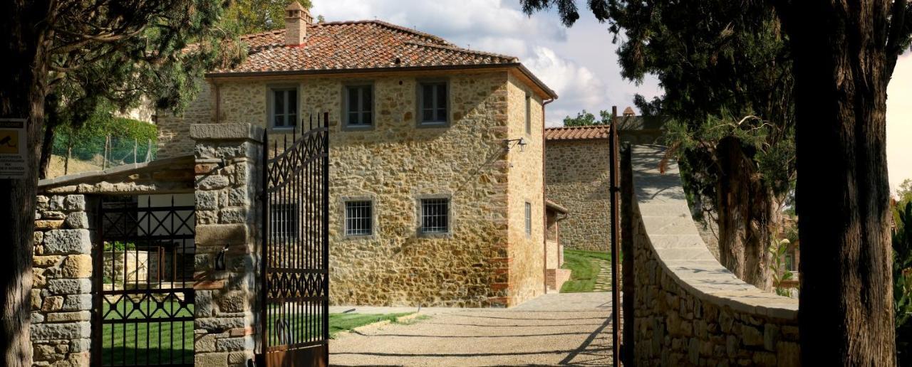 Hotel Chimera Tuscany 4*