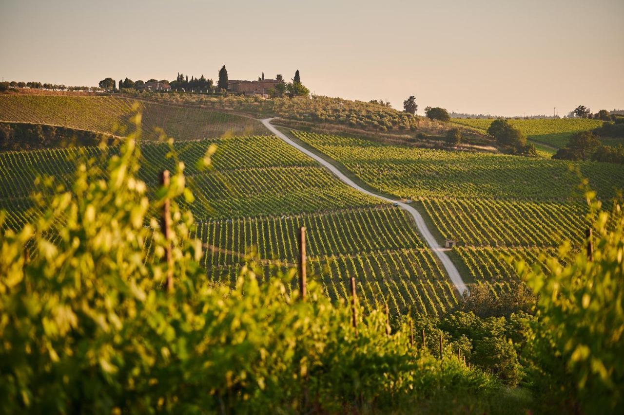 Chimera Tuscany 4*