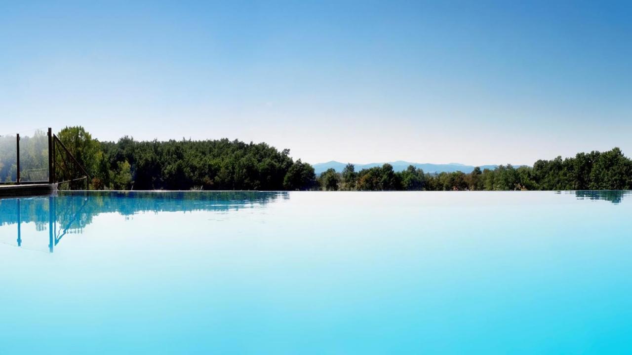 Hotel Chimera Tuscany 4*