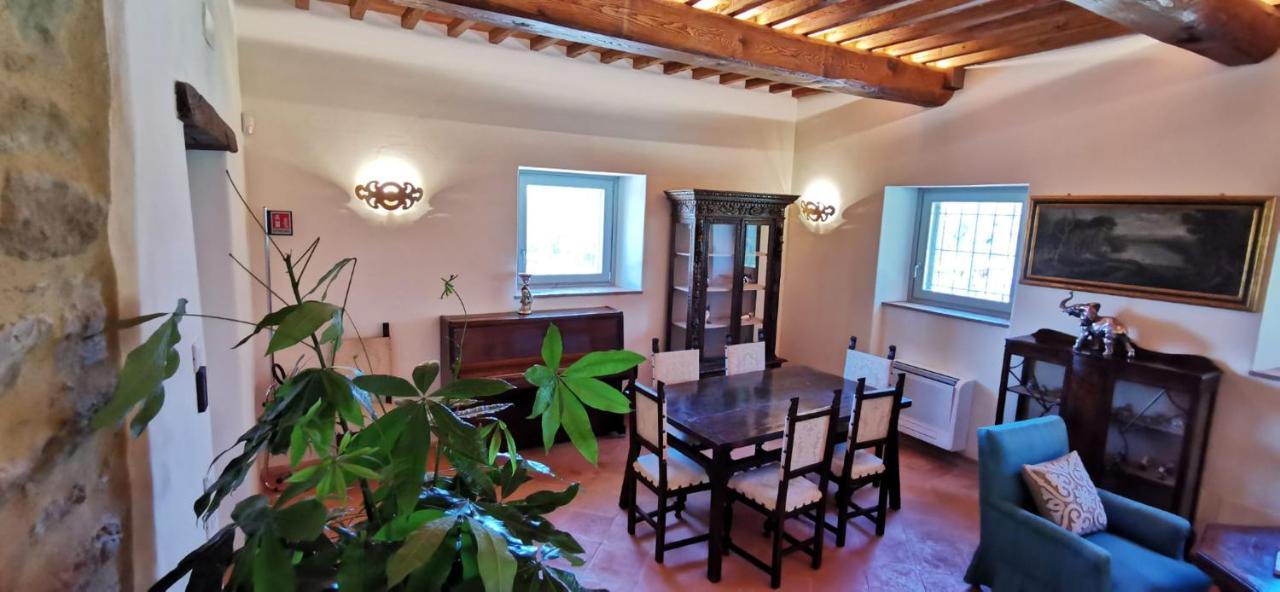 Hotel Chimera Tuscany Arezzo