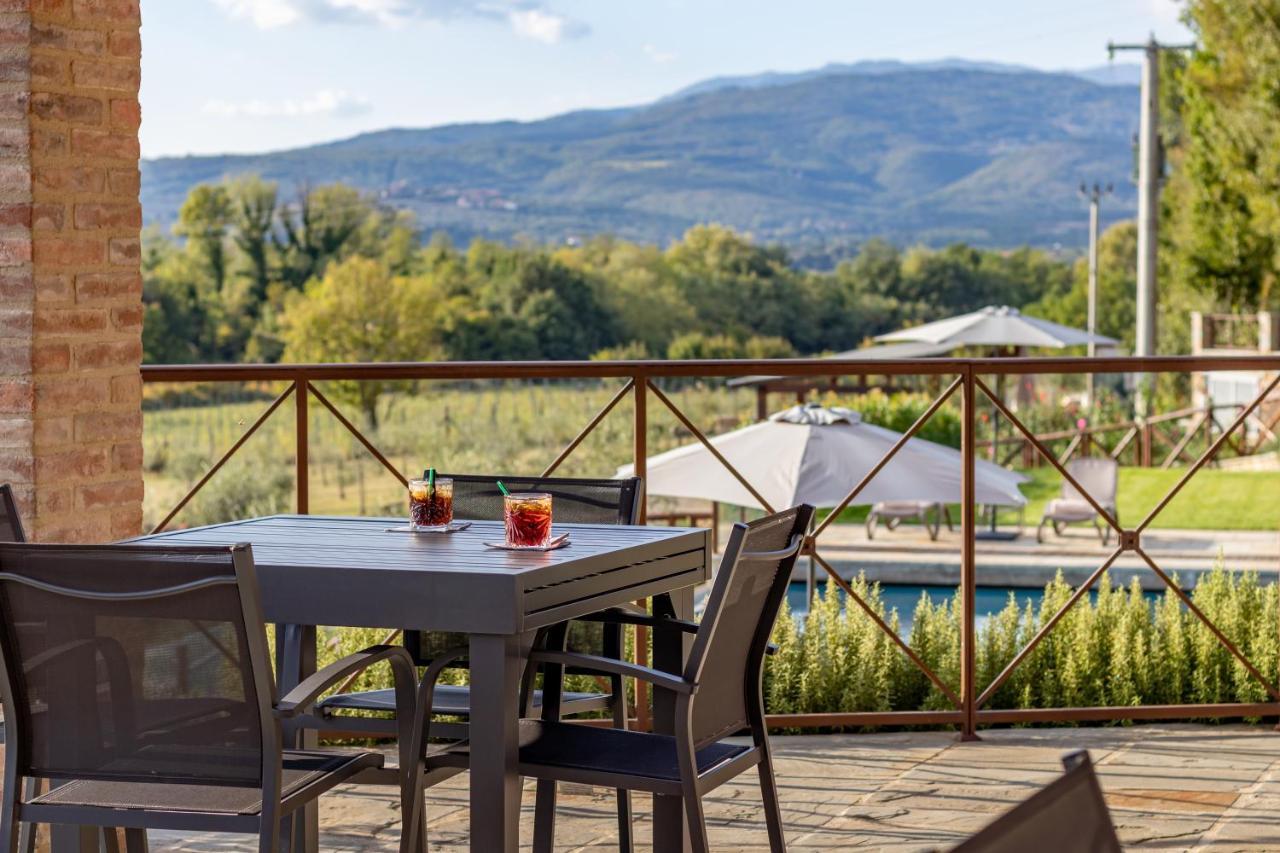 Hotel Chimera Tuscany