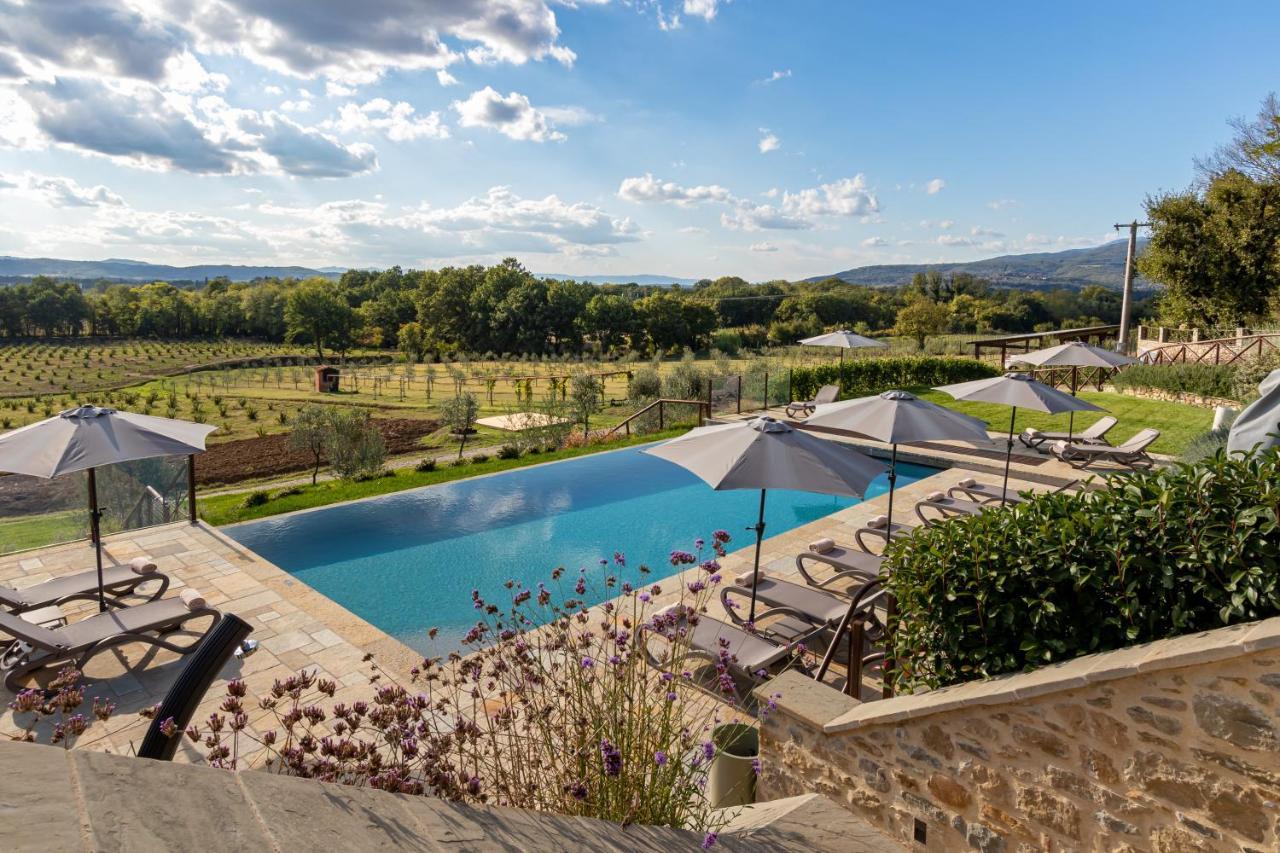 Chimera Tuscany Hotel 4*
