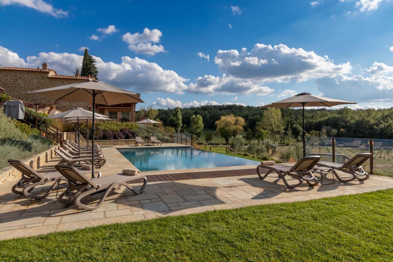 Chimera Tuscany 4*