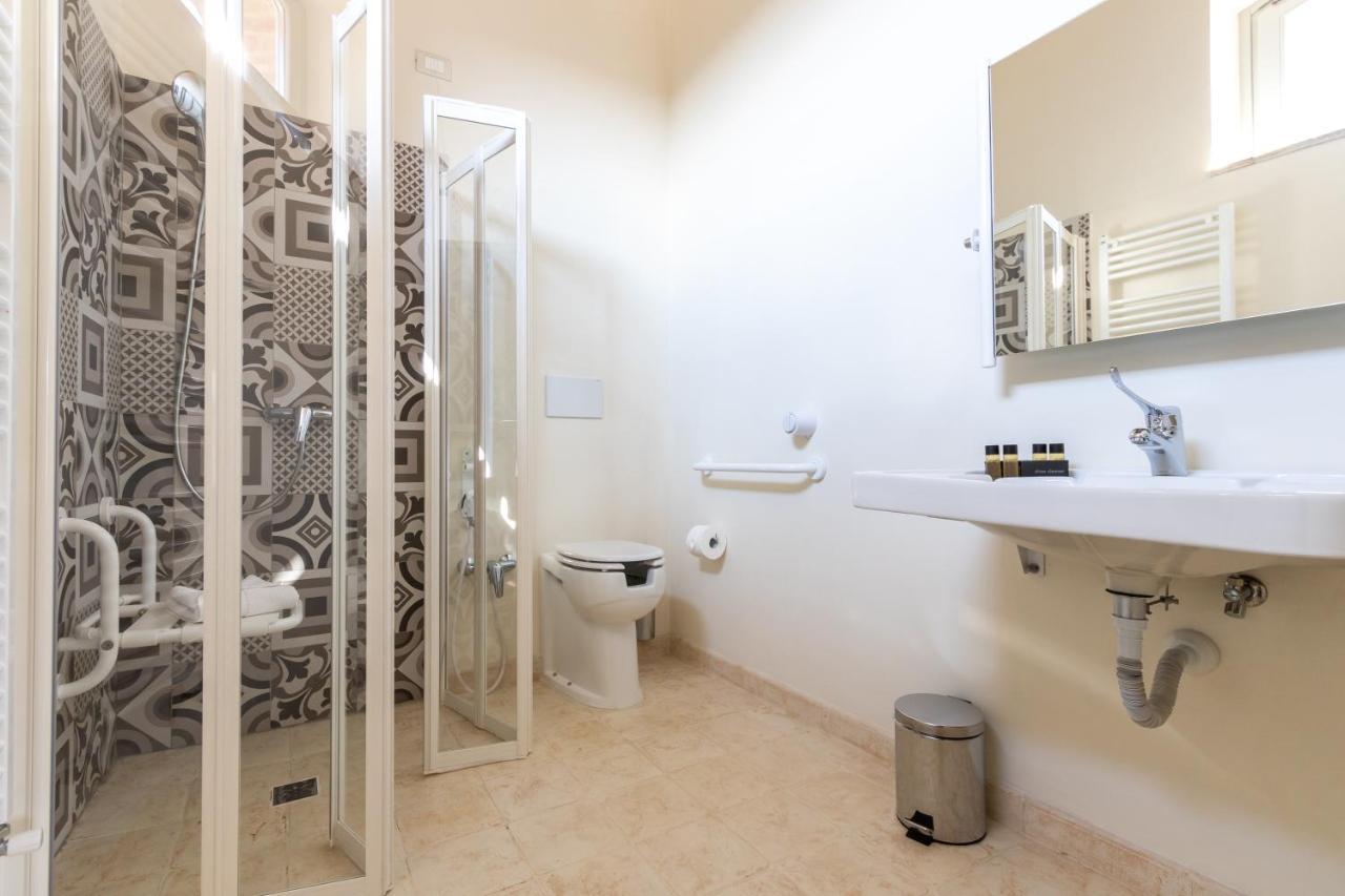 Hotel Chimera Tuscany 4*