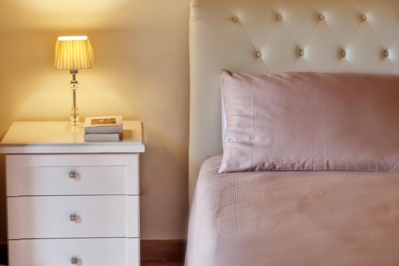 Chimera Tuscany Hotel 4*