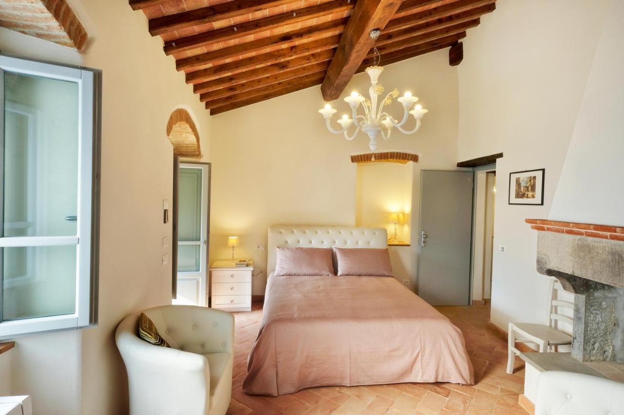 Chimera Tuscany