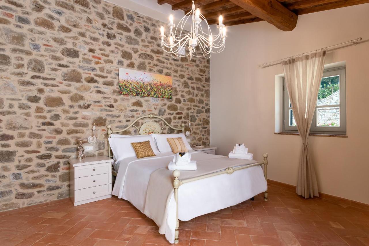 Hotel Chimera Tuscany 4*