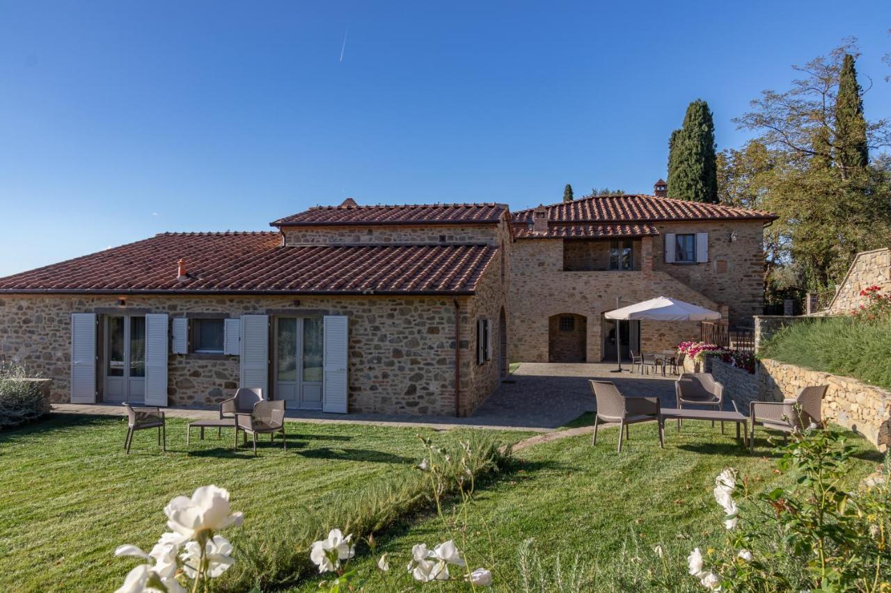 Chimera Tuscany Hotel Arezzo