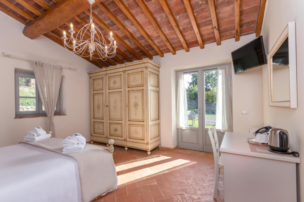 Chimera Tuscany 4*