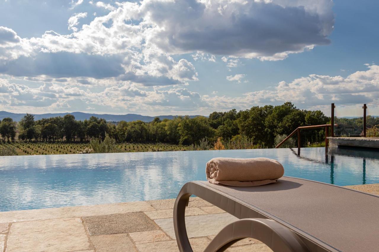 Hotel Chimera Tuscany