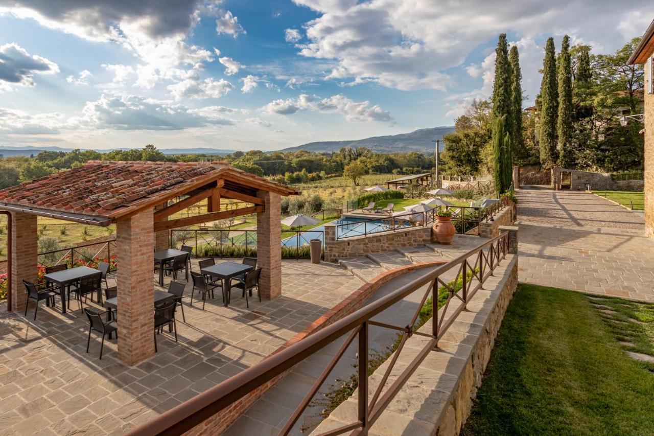 Chimera Tuscany Hotel