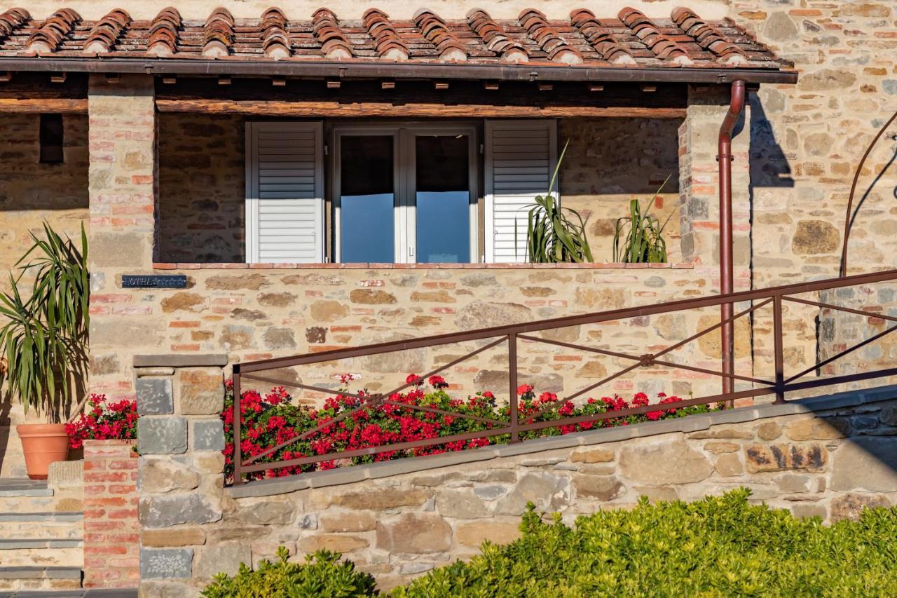 Hotel Chimera Tuscany