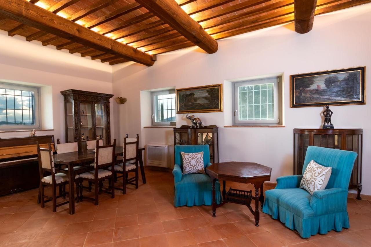 Chimera Tuscany Hotel Arezzo