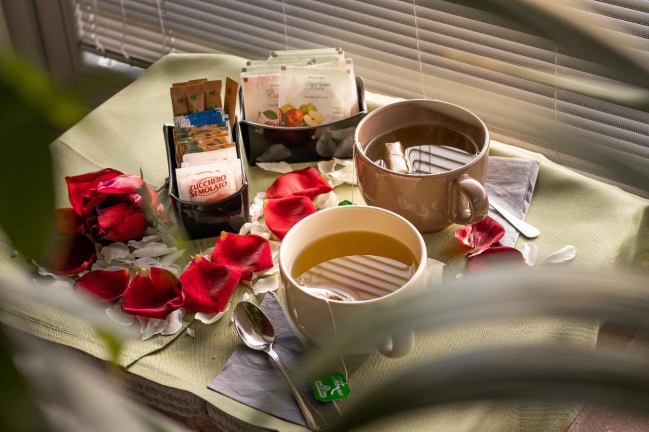 Chimera Tuscany Hotel 4*