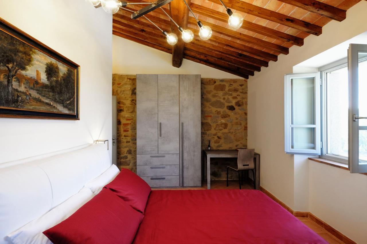 Hotel Chimera Tuscany