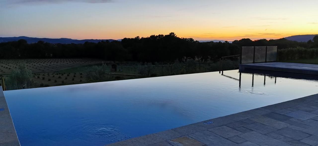 Hotel Chimera Tuscany Arezzo